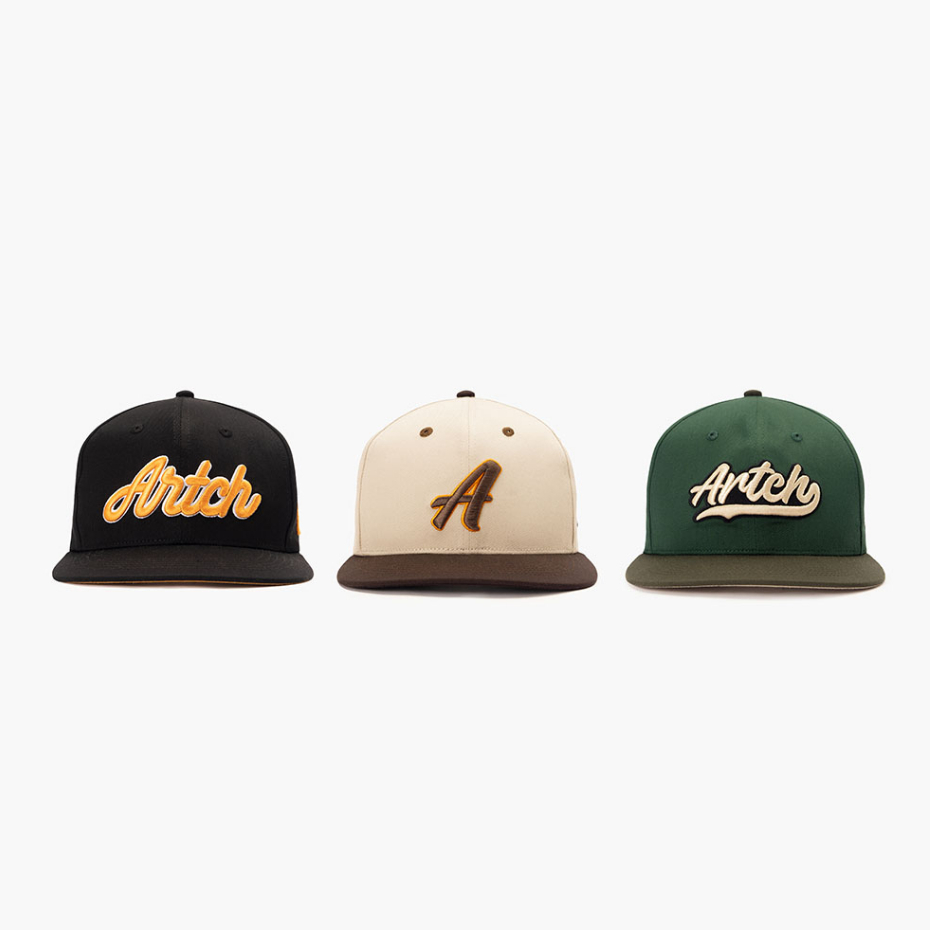 Artch - หมวก Snapback ทุกรุ่นคลาสสิก - หมวก Snapback | Shopee Thailand