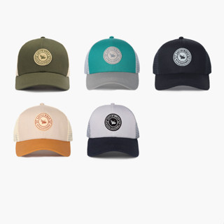 [นําเข้า] - หมวก Trucker Hat All Variants