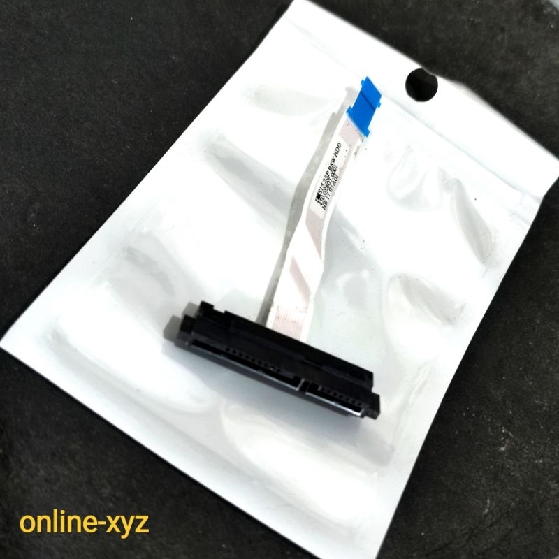 Per HP Pavilion 15-DK 15T-DK TPN-C141 Laptop LCD Back Cover - Foto 5