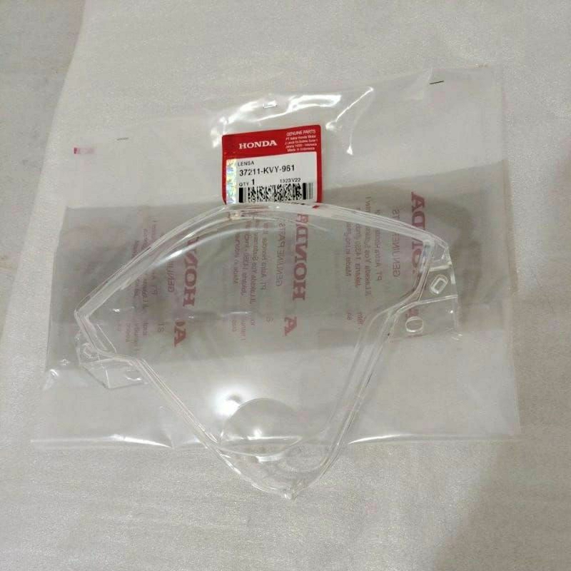 37211-kvy-961 เครื่องวัดไมก้า สไปเดอร์มิเตอร์ คาร์บูเรเตอร์ | Shopee ...