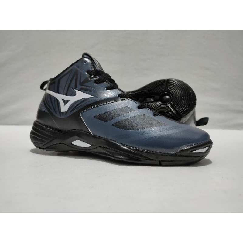 Mizuno Mizuno Lightning Z3 Shoes Mizuno Volleyball Shoes Mizuno Volleyball Shoes Mizuno Thunder Blade Mizuno Wave Prophecy Mizuno Thunder Blade Mizuno Wave Momentum 2 Shoes Shopee Thailand