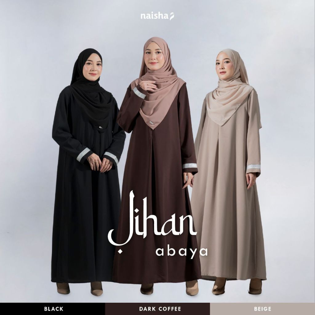 Dai abaya
