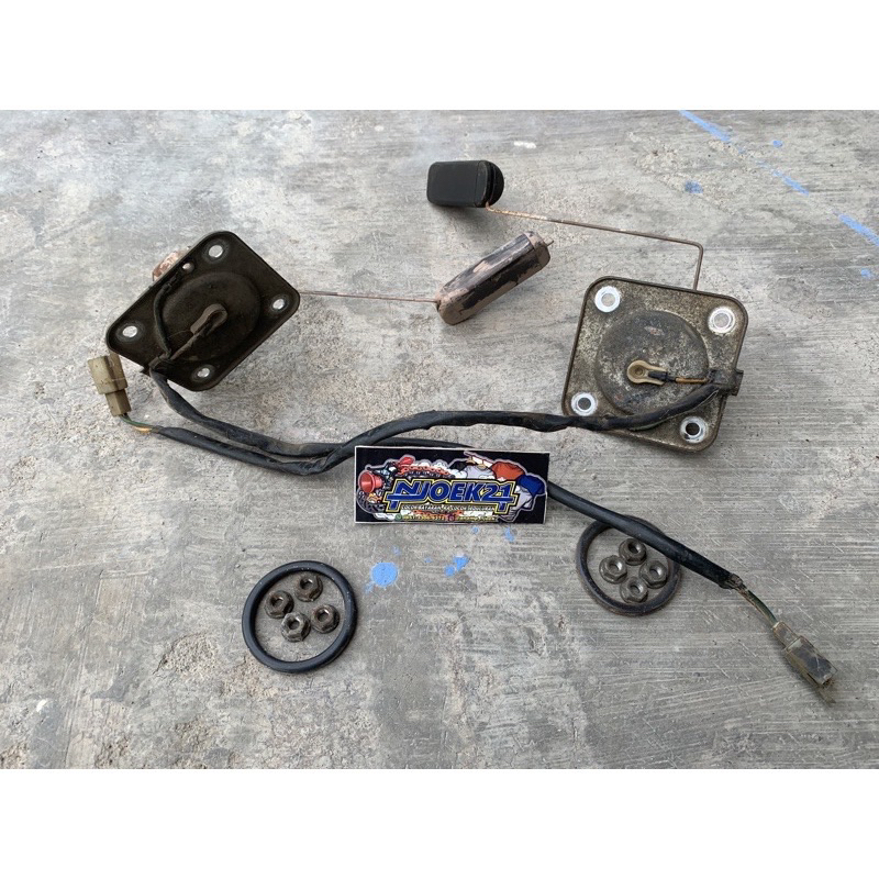 Honda Gas Tank Floats PRIMUS Old Shark Original KEH Shopee Thailand