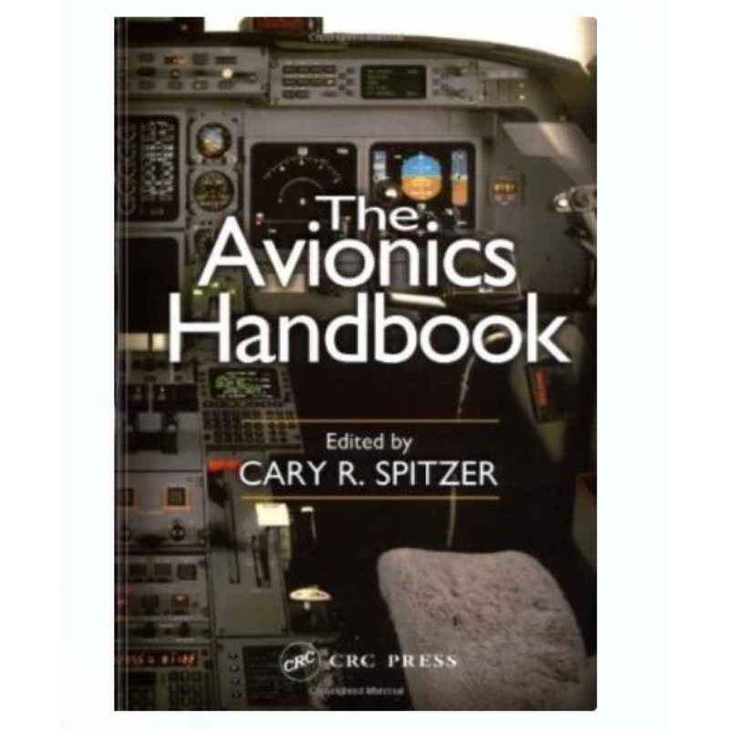 หนังสือคู่มือ-avionics