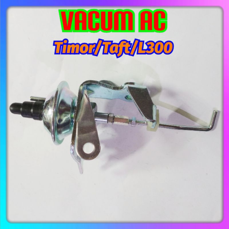 เครื่องดูดฝุ่น AC/IDLER UP AC TIMOR/TAFT GT/L300 Shopee Thailand