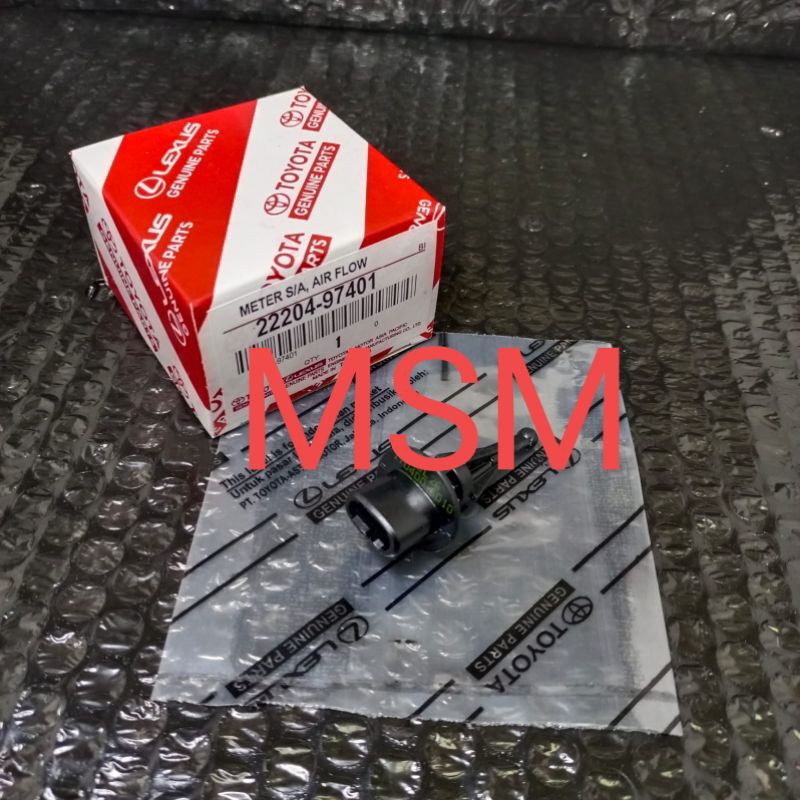 Mengupas Tuntas Air Flow Toyota Rush: Performa, Masalah, dan Solusinya