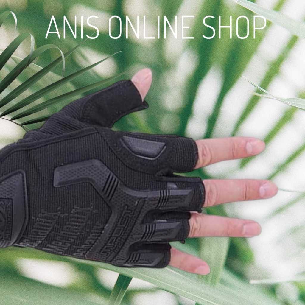 Impact Mechanix ถุงมือยุทธวิธี / ถ่ายภาพ / กลางแจ้ง และผจญภัย Shopee