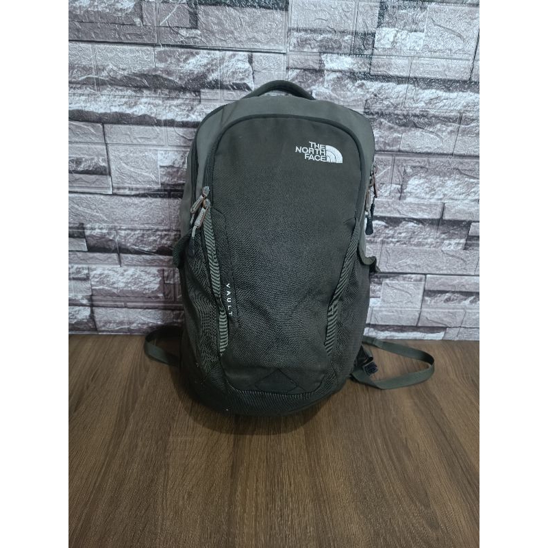 Tnf vault x deuter osprey vaude gregory marmot eiger กระเป๋าเป้สะพาย