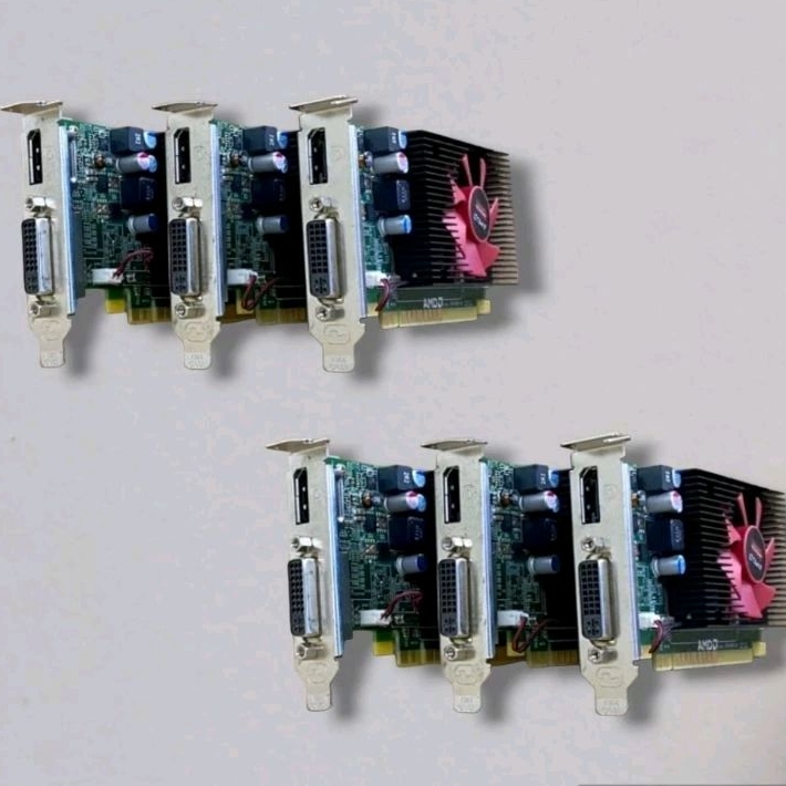 Vga R5 340X DDR3 2GB 64BIT My Boss | Shopee Thailand