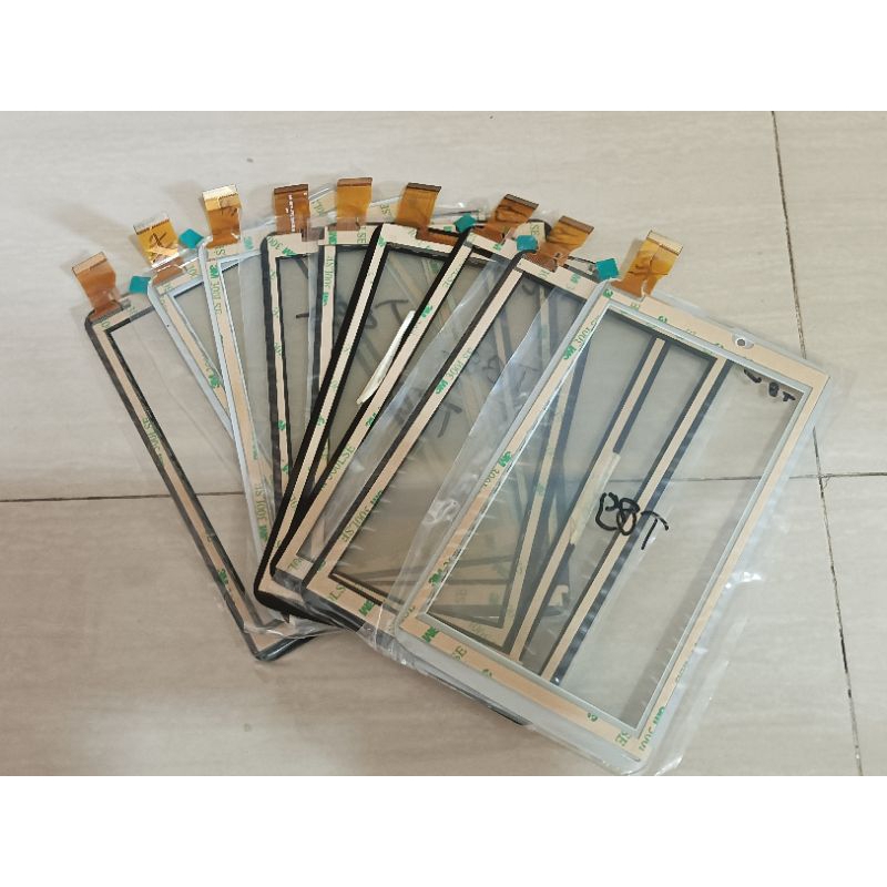 Layar ปุ่มกดแท็บหน้าจอสัมผัส Tc Evercos R70 R70A R70B S3 | Shopee Thailand