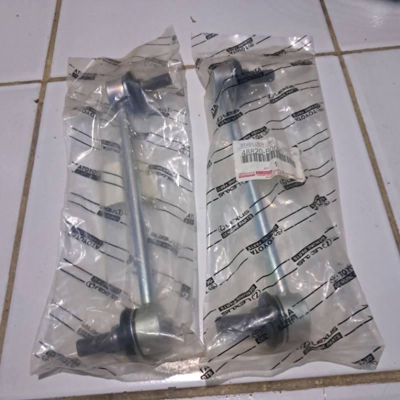 Link STABILIZER RUSH TERIOS ต ้ นฉบับ 100 % | Shopee Thailand