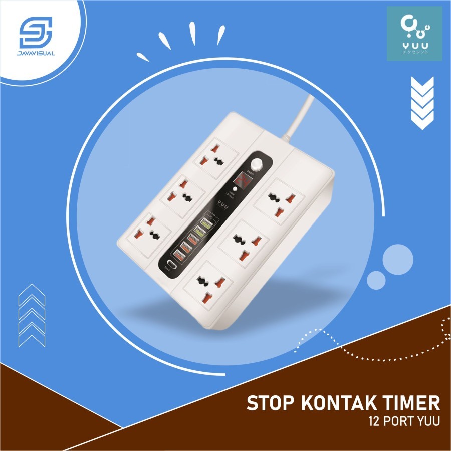 Stop Contact Timer อะแดปเตอร์ชาร์จ DIGITAL พร้อมตัวจับเวลาและการเชื่อม ...