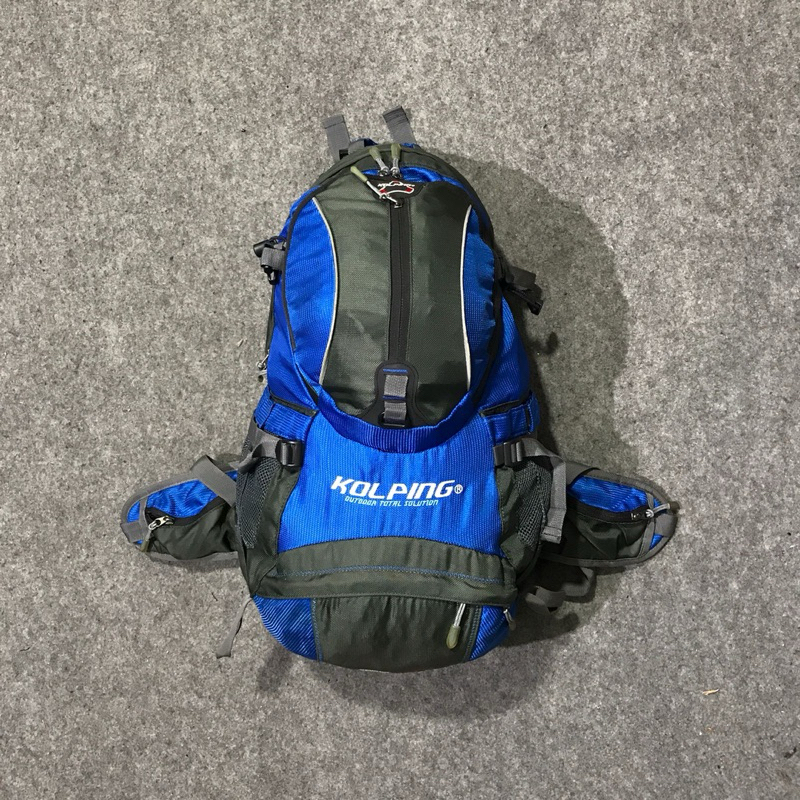 Kolping daypack kolping Mountain Bag kolping outdoor Bag kolping ...