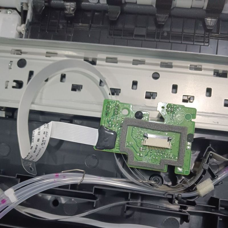 Brother t220 เครื่องพิมพ์หัว pcb หัวบอร์ด | Shopee Thailand