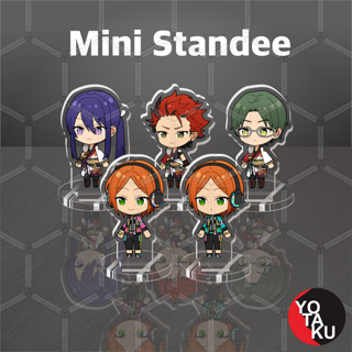 ฟิกเกอร์สแตนดี้ อะนิเมะ Star 2wink Akatsuki Series 1 YOTAKUSHOP