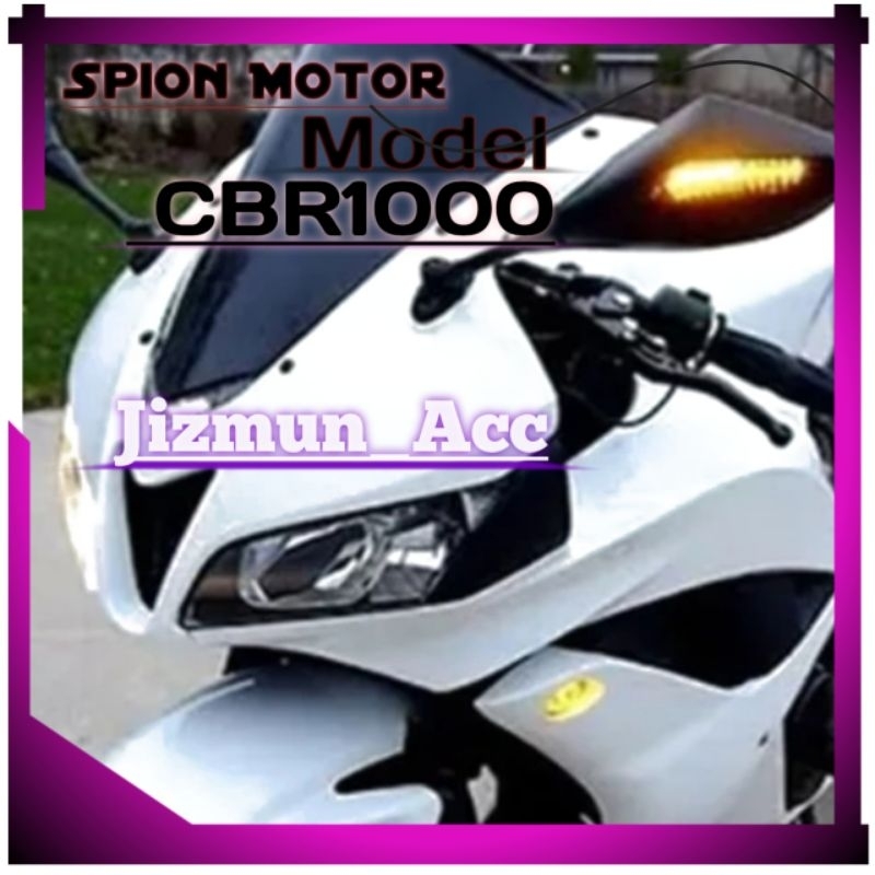 โคมไฟกระจก-รุ่น-cbr1000-cbr1000-cbr-r15-r25-gsx-ninja-adv