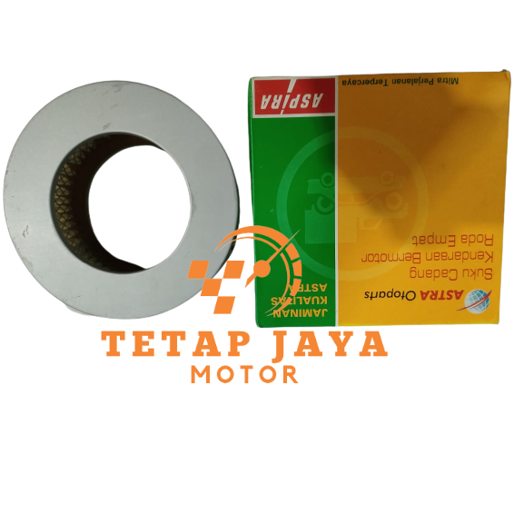 Kijang ไส้กรองอากาศ 4K 5K 7K ASPIRA 17801-K7K-1800 | Shopee Thailand