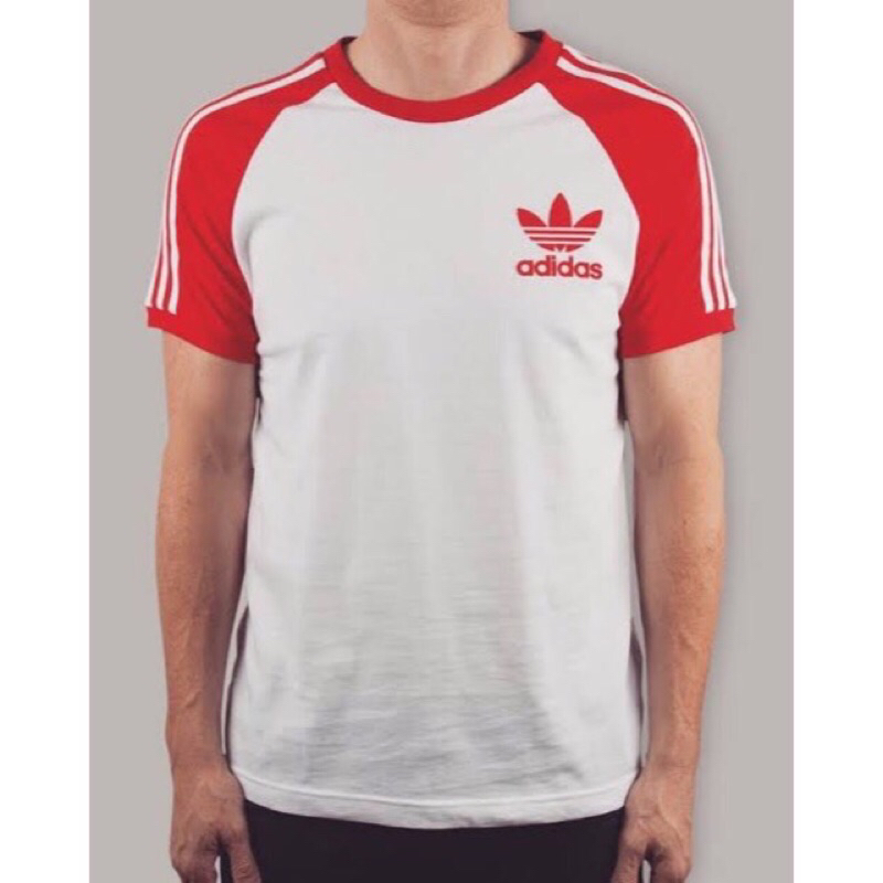 Adidas california white outlet