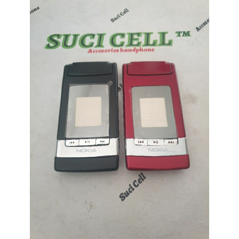 เคส Nokia N76 Flip RM-135 | Shopee Thailand