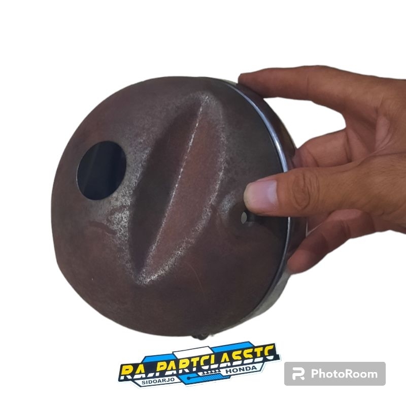 Cb 125 Teyeng วัสดุที่มีความแม่นยําสูง | Shopee Thailand