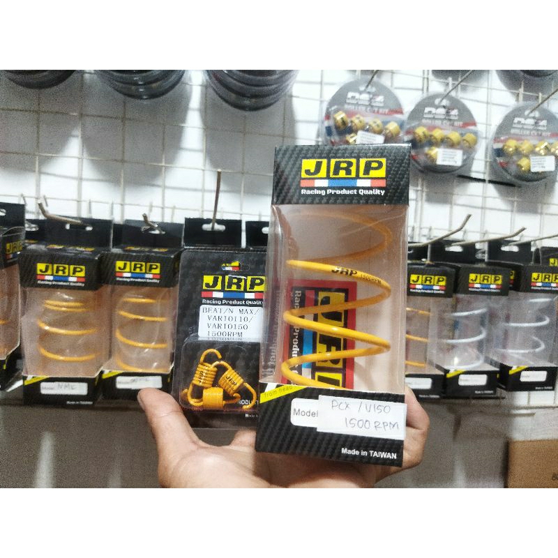 แพ็กเกจ | ต ่ อ CVT +Per Centri JRP racing 1000RPM/1500RPM PCX/ADV ...