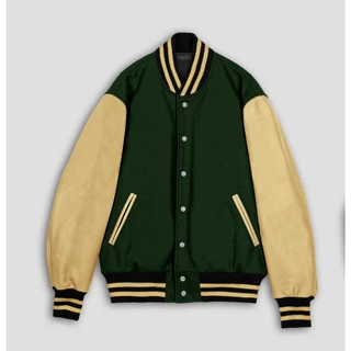 Plain varsity jacket best sale