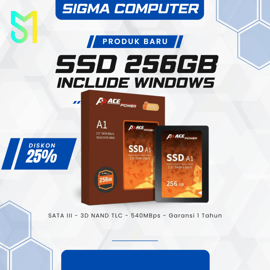 การรับประกัน Ssd 256GB Windows 10 Pro | Shopee Thailand