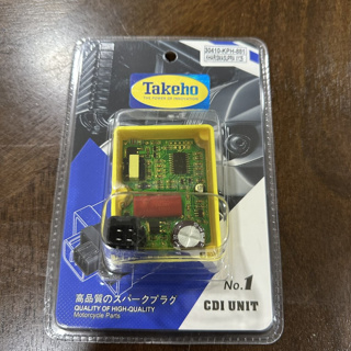 Takeho คาร์บูเรเตอร์ KPH CDI UNIT ECHU ECU KHARISMA SUPRA X 125 KARISMA KIRANA OLD มอเตอร์มอเตอร์