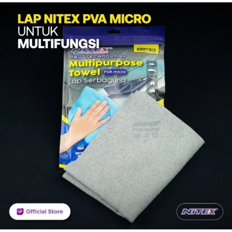 nitex-pva-micro-ผ้าขนหนูเช็ดอเนกประสงค์