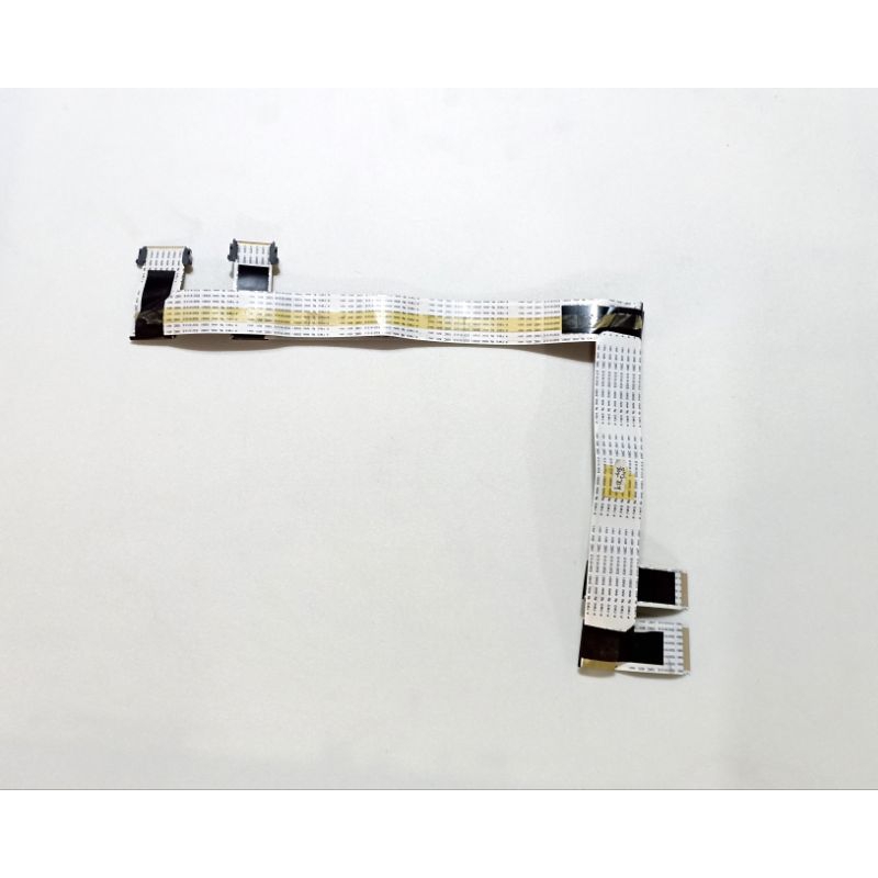 CÂBLE PLAT LVDS TCON POUR TÉLÉVISEUR DEL SONY KDL-32W0600D 32" 1-849