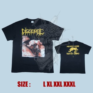 Ts - DISGORGE - Forensick