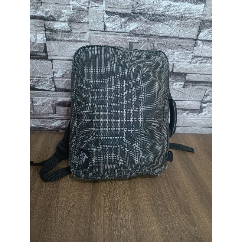 Gregory กระเป๋าเป้สะพายหลัง 3 ทาง x deuter osprey vaude marmot eiger