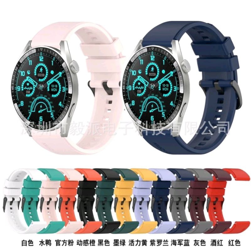 Garmin Vivoactive 5 Strap Replacement In Stylish Colours - View #12