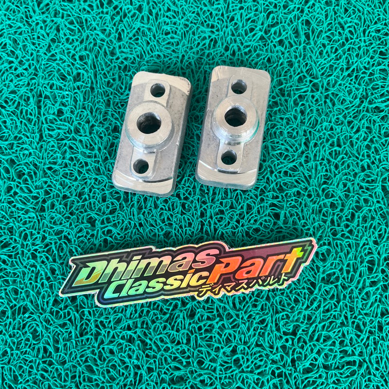 Gl ตัวยึดไฟเลี้ยว CNC GL RETENG GL CNC GL Candieds GL MAX GL PRO CNC