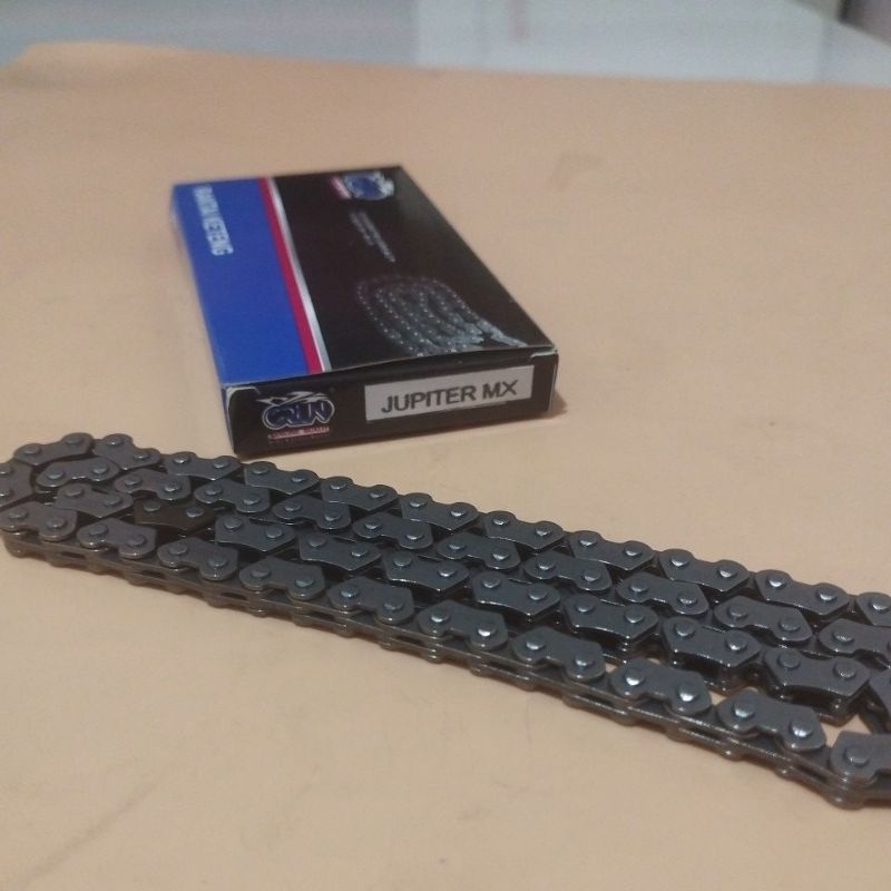 Jupiter MX KETHENG โซ่ Crun (2X3-96) /VIXION /N MAX /AEROX /MX King ...