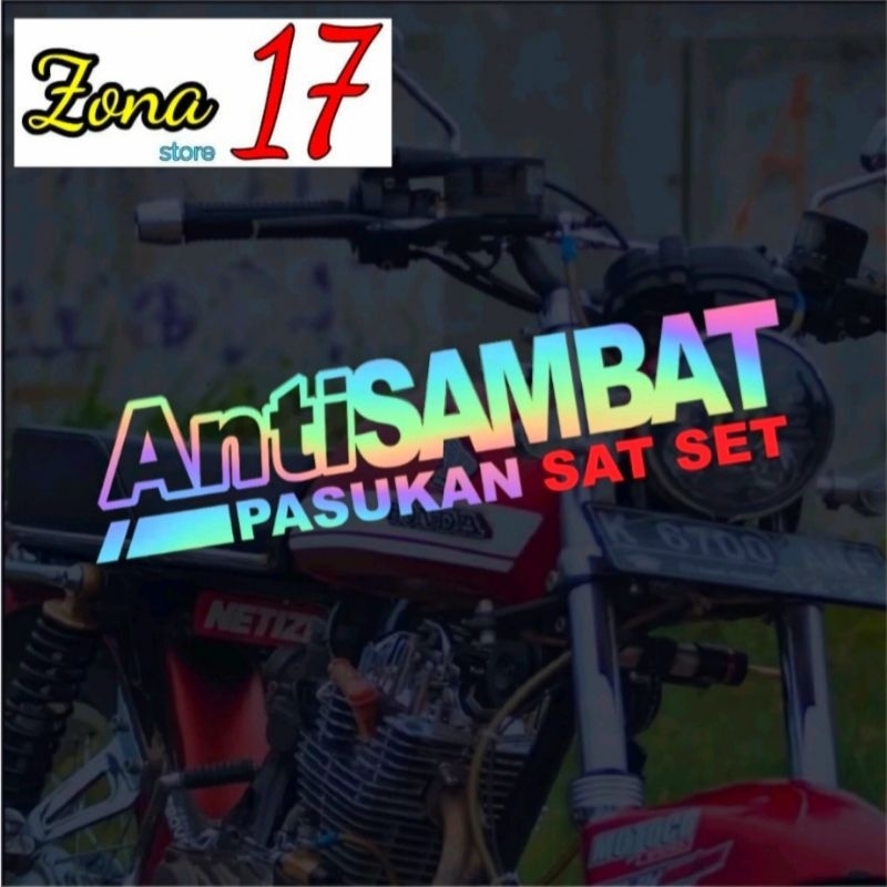 ชุดสติกเกอร์ ลาย CUTTING SAT | Shopee Thailand