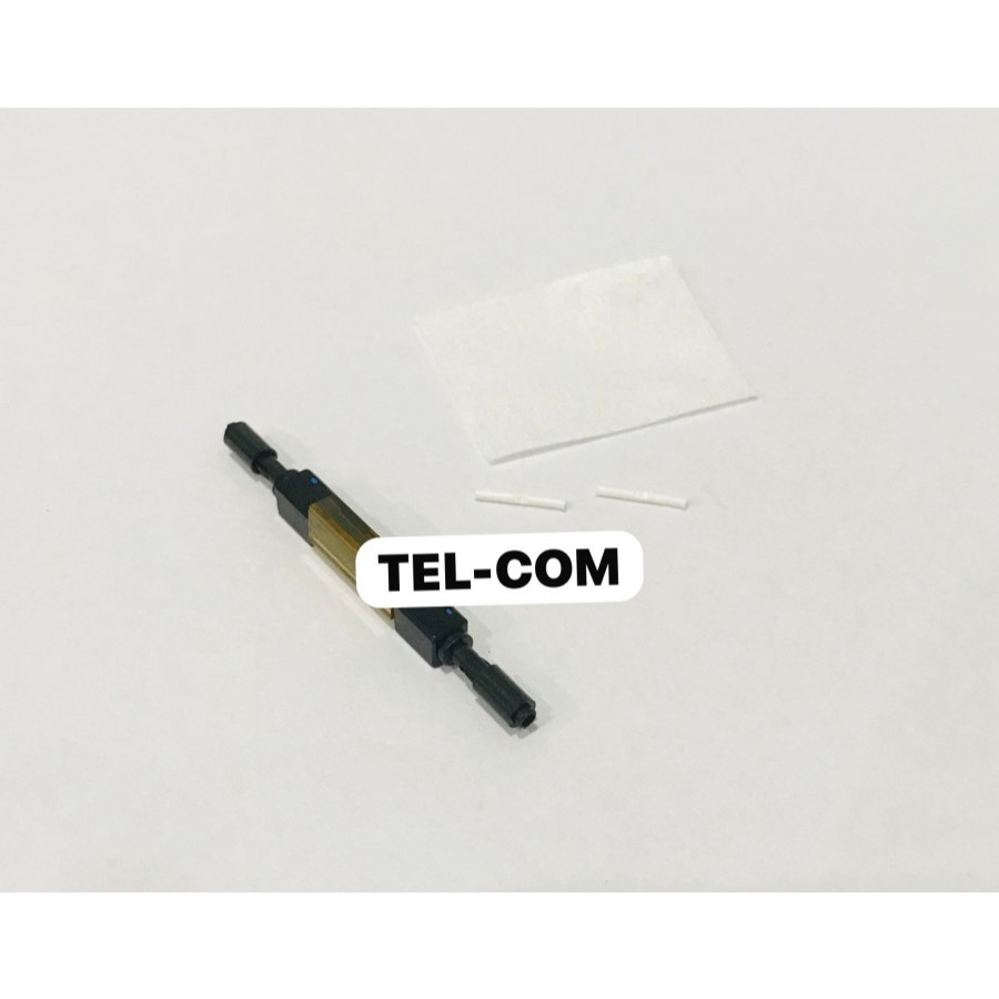 ไฟเบอร ์ ออปติก Mechanical Splice L925B |ประกบแบบแมนนวล FO|Ftth Quick ...