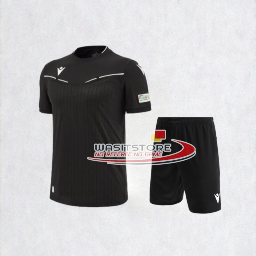 Champions League REFEREE Assignment Suit 2023/2024 (กระเป๋า FIFA