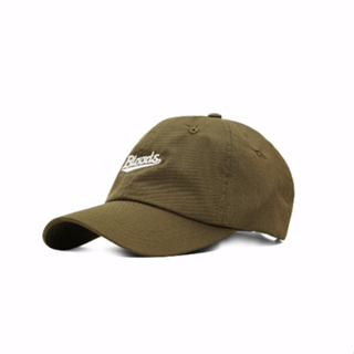 หมวกซีรีส์เลือด Vendez Hat 02 Olive