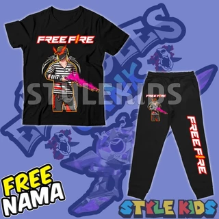 ช้อป ชุด free fire ง่าย ๆ บน Shopee | ส.ค. 2024