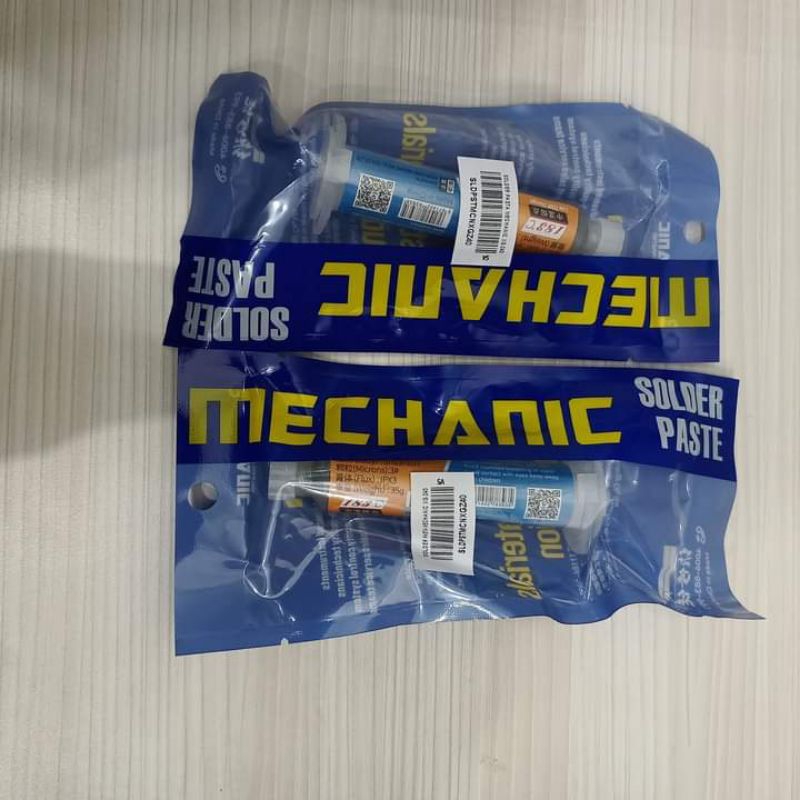 บัดกรี MECHANIC XG-Z40 | Shopee Thailand