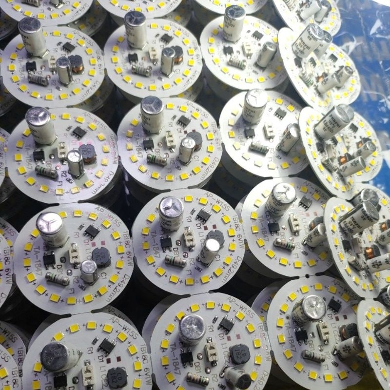 Mata Led EYE 15 วัตต์ MZE DOB 49,2 มิลลิเมตร almini | Shopee Thailand