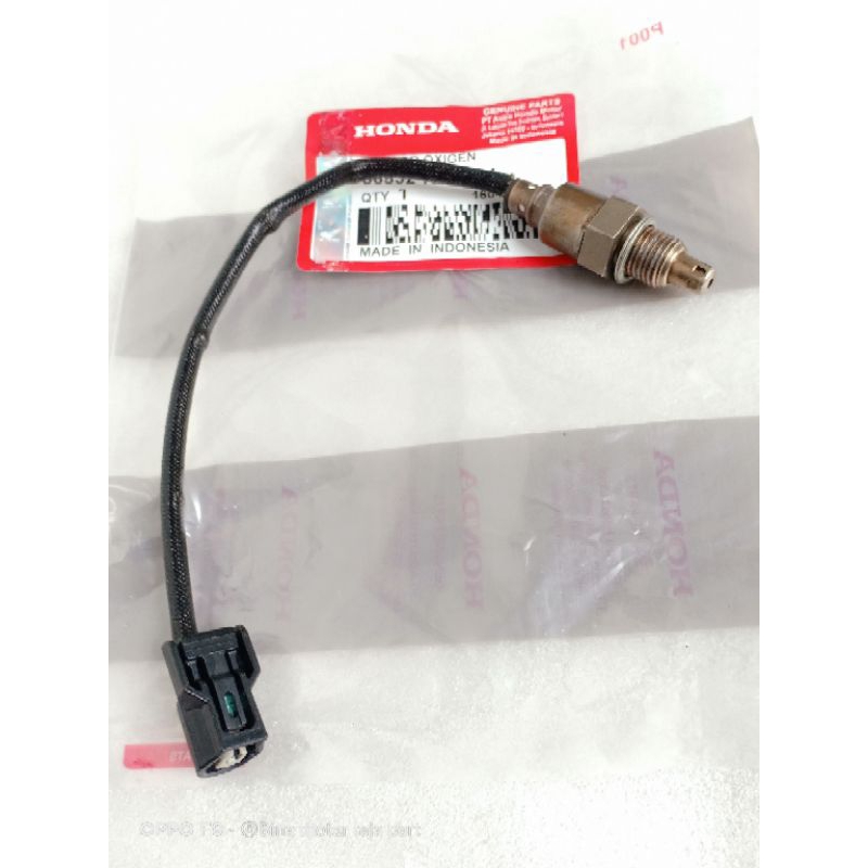 เซ็นเซอร์ co2 o2 เซ็นเซอร์ lamda cb 150r ใหม่ cb sonic supra gtr mega ...