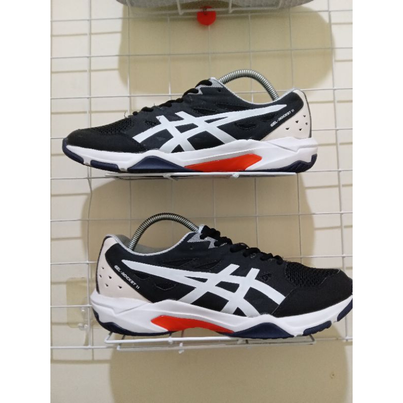 asic rocket gel