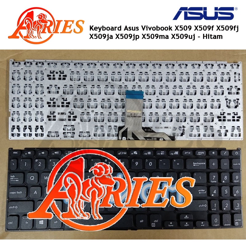 Clavier Français Original Pour Asus X509B X509BA X509M X509MA