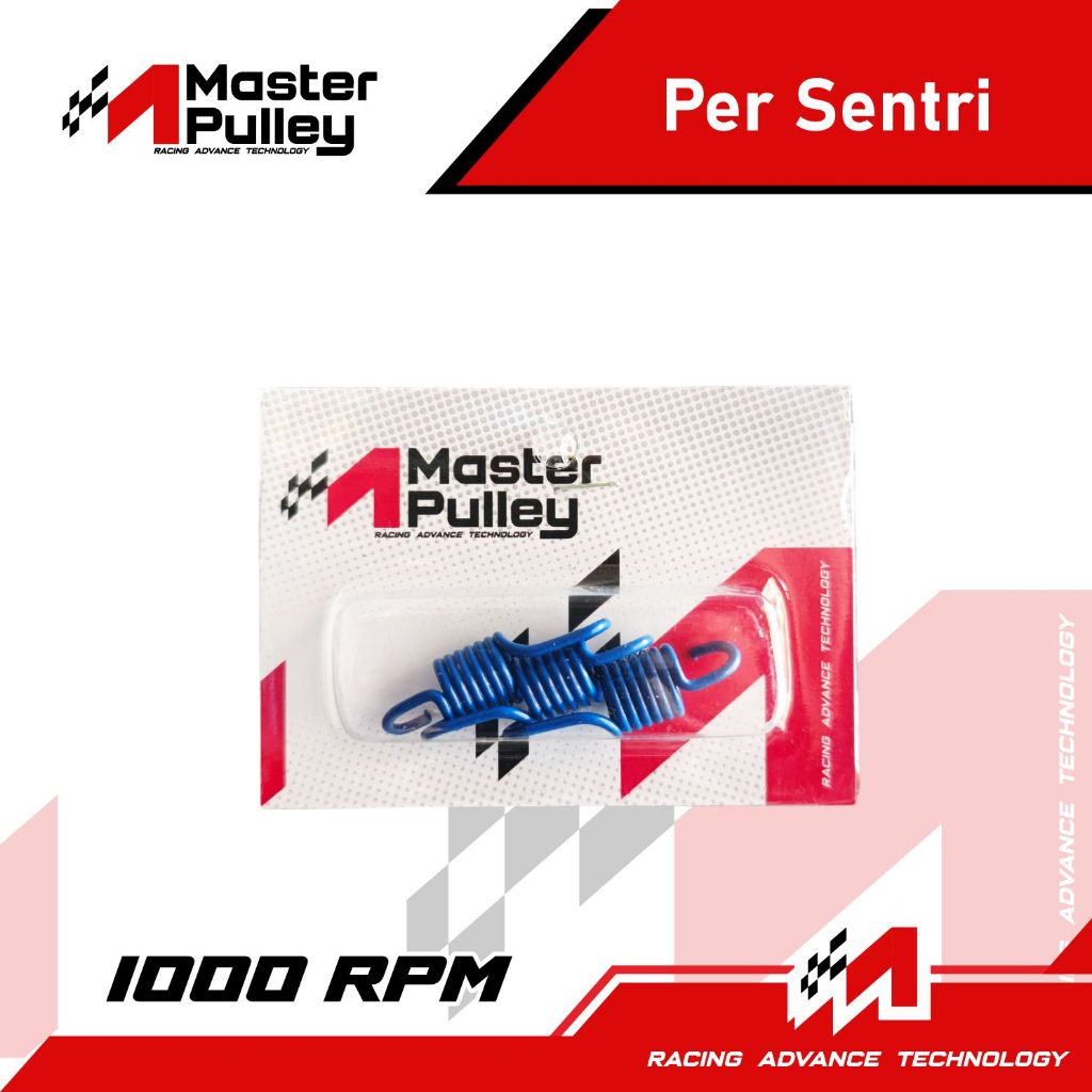 XMAX 1000 RPM 1200 RPM 1500 RPM 2000 RPM Master Pulley 1 ชุด 5 ชิ้น / X ...