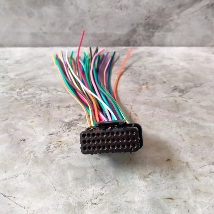 สาย ECU SOCKET ECM PIN 33 BEAT FI SCOOPY FI VARIO 110 FI | Shopee Thailand