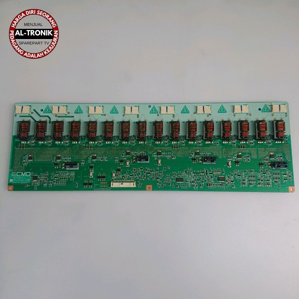 SONY BRAVIA 32 นิ้ว LCD TV BACKLIGHT INVERTER รุ่น KLV-32T400A ...