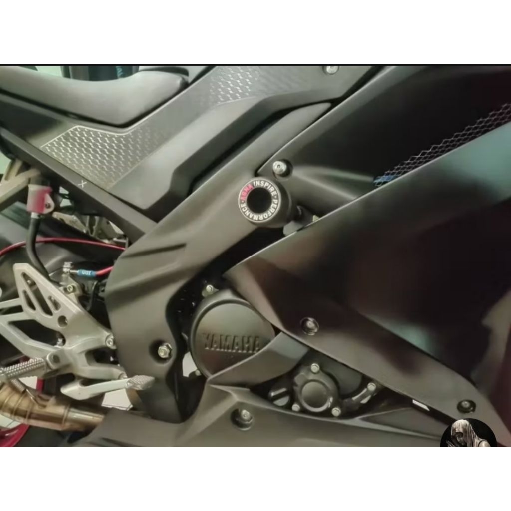 ฝาครอบ deltabox all new r15 vva v3 | Shopee Thailand