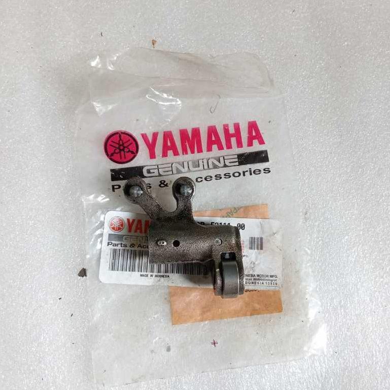 EX Only Valve / Roker Arm Plaque – NMAX OLD, NMAX NEW, LEXI, AEROX Lama ...